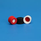 8-425mm Flangeless Black Open Hole Polypropylene C