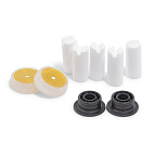 PM Kit for isocratic/quaternary pump
