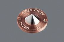 Pt skimmer cone for 7500s, 1/pk