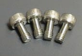Screws for Skimmer Base (4/pk)
