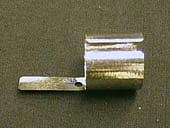 Long life Pt shield, ICP-MS ShieldTorch