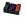 Vial plate for 54x2ml vials, 6/pk