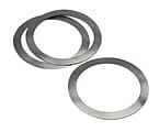Graphite gasket for Sampling cone (3/pk)