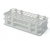 ASX-500 sample rack,60 tubes x 14mL vial